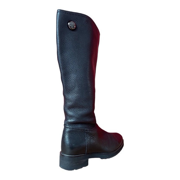 Tall boots Baldinini - Picture 2 of 14